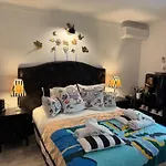 Bed & Breakfast Romana 4*