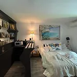 Romana Bed & Breakfast Saint-Tropez