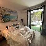 Romana Bed & Breakfast Saint-Tropez