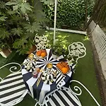 Romana Bed & Breakfast Saint-Tropez