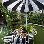 Bed & Breakfast Romana Saint-Tropez