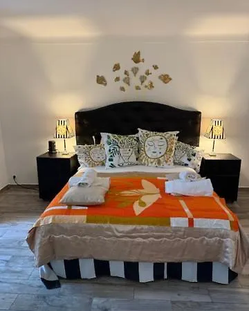 Romana 4* Saint Tropez