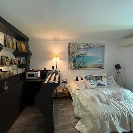 Romana Bed & Breakfast Saint Tropez