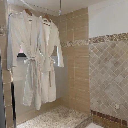 Romana Bed & Breakfast Saint Tropez
