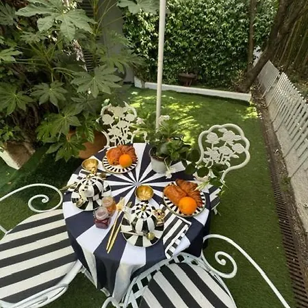 Romana Bed & Breakfast Saint Tropez