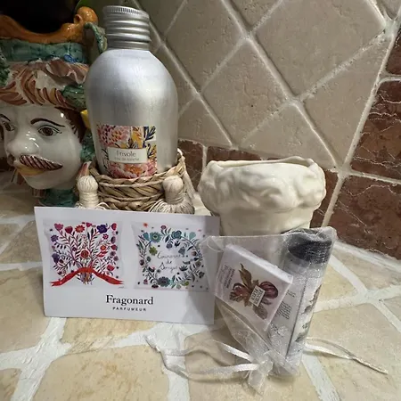 Romana Bed & Breakfast Saint Tropez