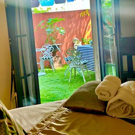 Couette-café Romana