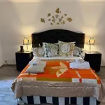 Romana 4* Saint-Tropez
