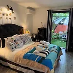 Romana Bed and breakfast Saint-Tropez