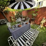 Bed and breakfast Romana Saint-Tropez