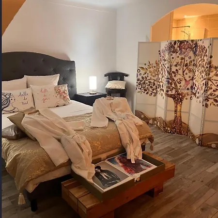 Romana Bed & Breakfast