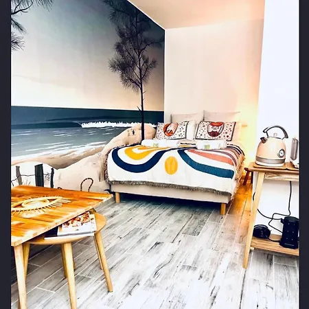 Bed & Breakfast Romana