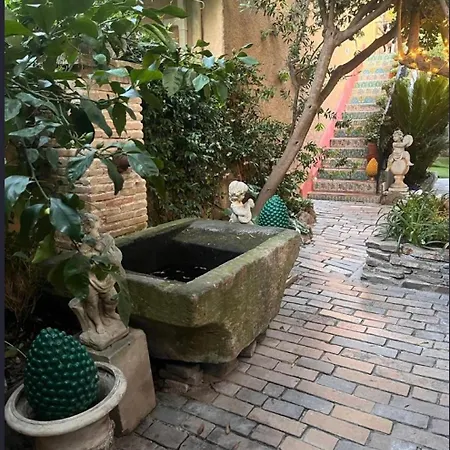 Romana Bed & Breakfast