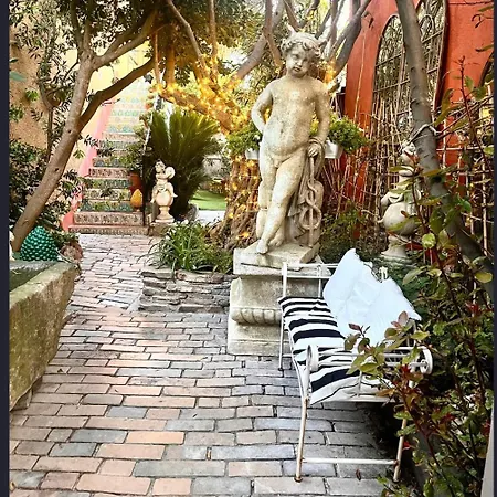 Bed & Breakfast Romana
