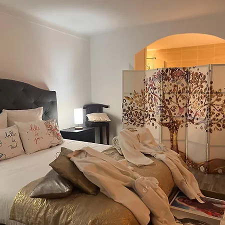 Bed & Breakfast Romana Saint-Tropez