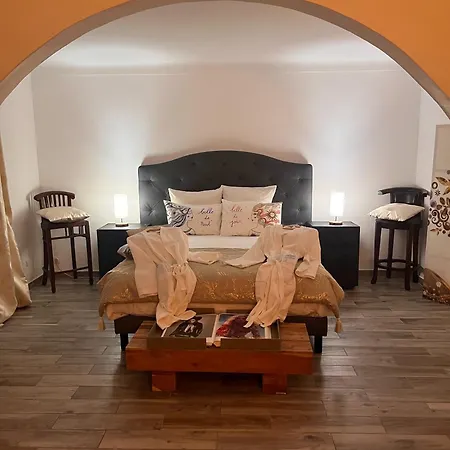 Romana Bed & Breakfast