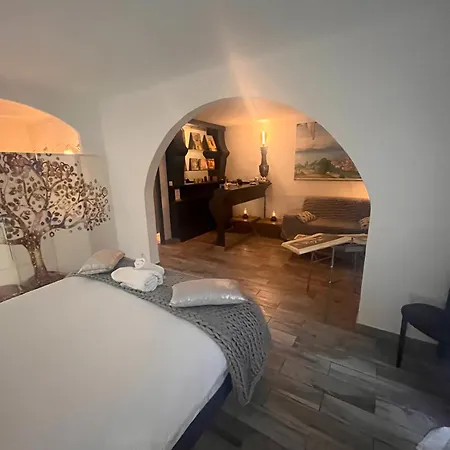 Romana Bed & Breakfast *