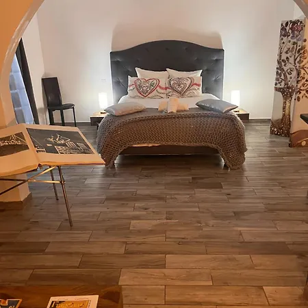 Bed & Breakfast Romana Saint-Tropez
