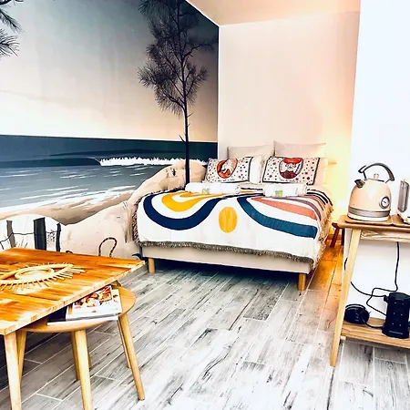 Bed & Breakfast Romana *