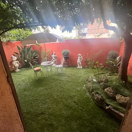 Bed & Breakfast Romana