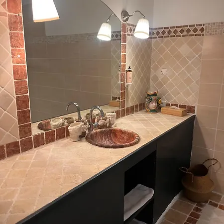 Bed & Breakfast Romana *