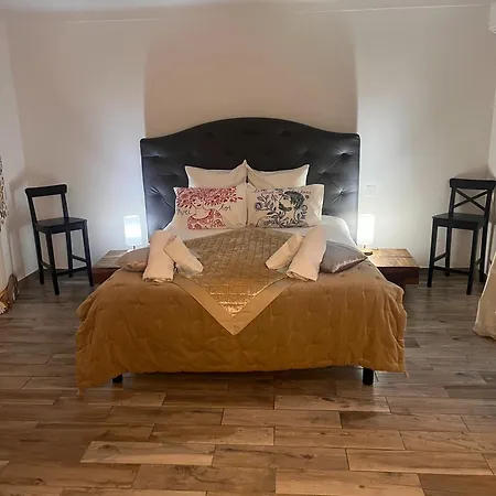 Bed & Breakfast Romana *