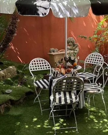 Alojamento de Acomodação e Pequeno-almoço Romana