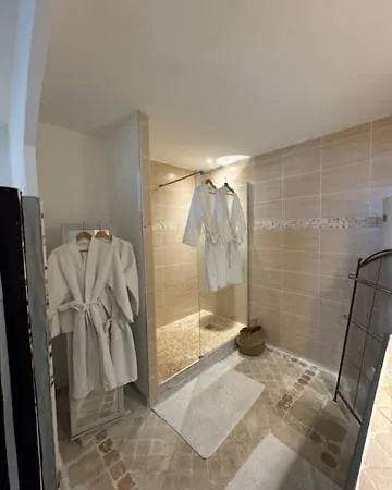 Bed & Breakfast Romana Saint-Tropez