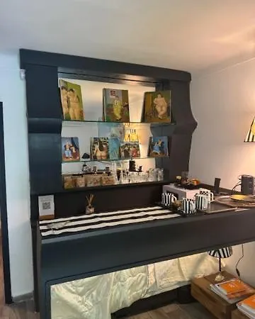 Romana סן טרופז