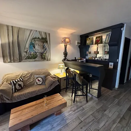 Romana 4* Saint-Tropez