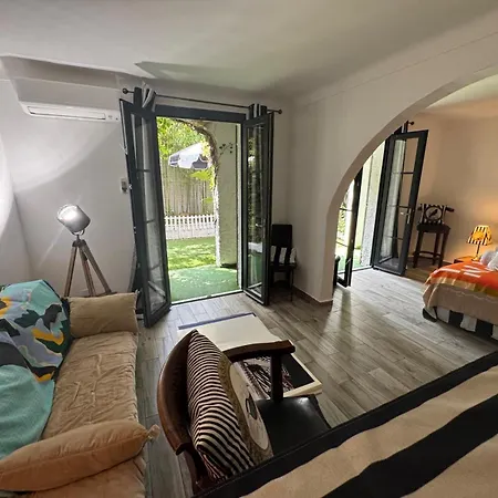 Romana Bed & Breakfast Saint-Tropez