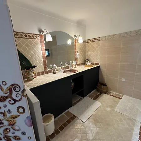 Bed & Breakfast Romana