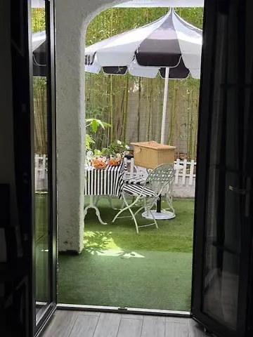 Romana サントロペ