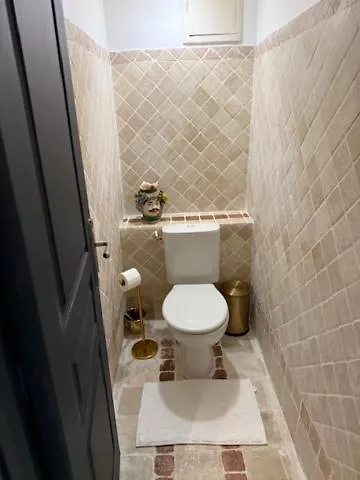 Romana Bed & Breakfast Saint-Tropez