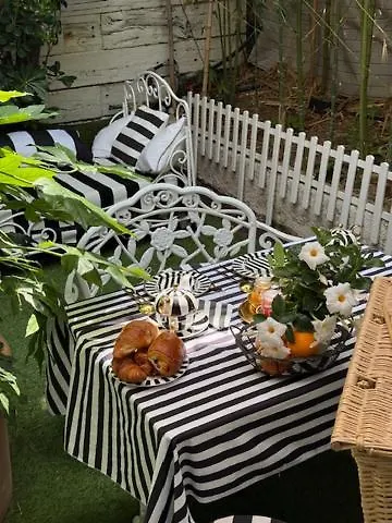 Romana サントロペ