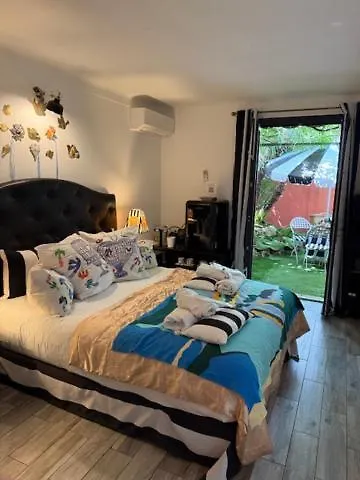 Romana ベッド・アンド・ブレックファスト サントロペ