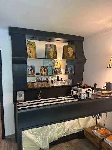 Romana サントロペ