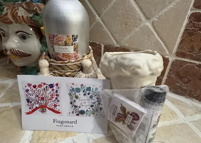 Romana ベッド・アンド・ブレックファスト サントロペ