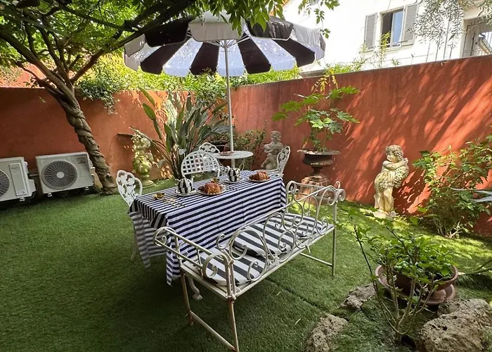 Romana 4* サントロペ