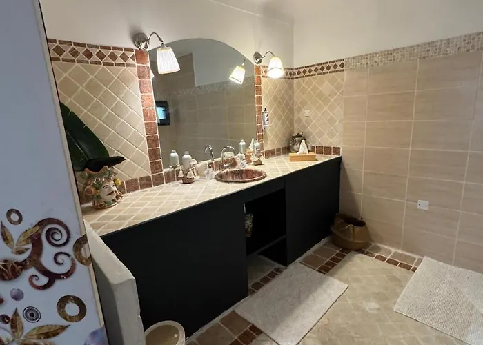 Bed & Breakfast Romana